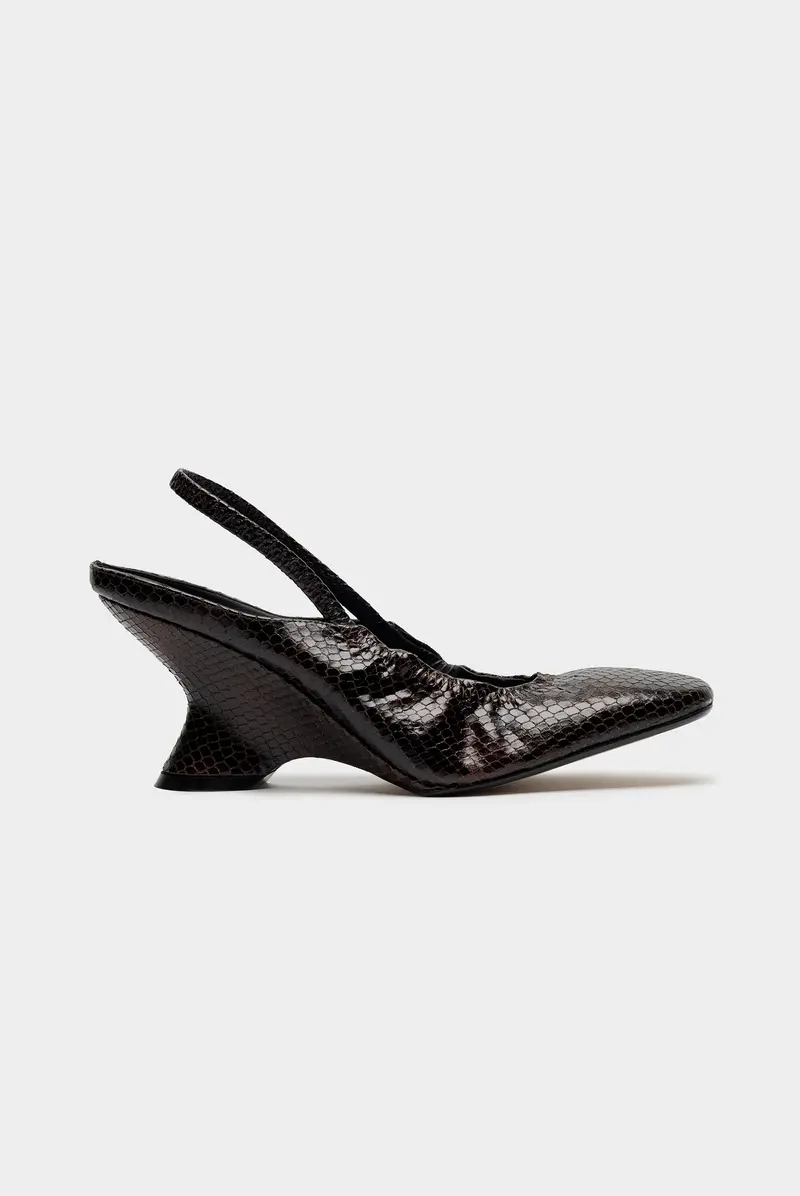 Туфли Dries Van Noten