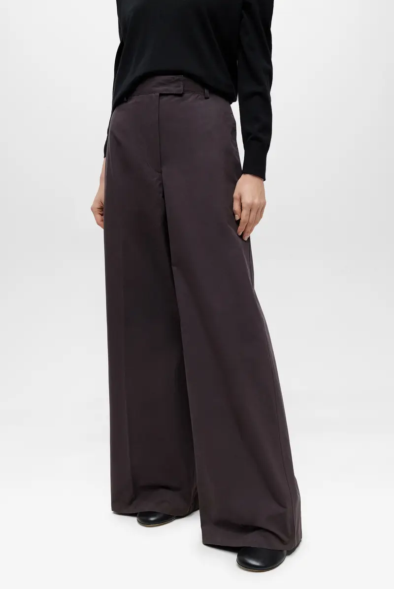 Брюки Dries Van Noten