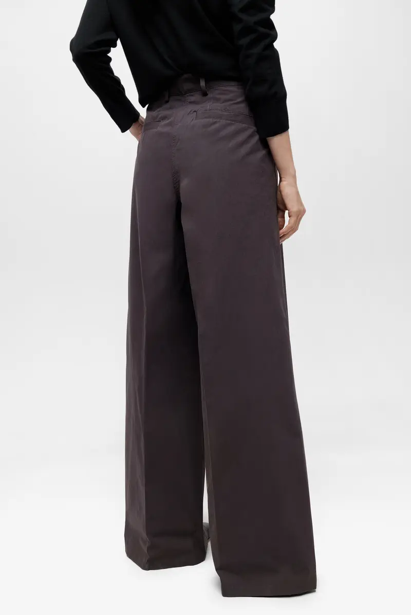 Брюки Dries Van Noten
