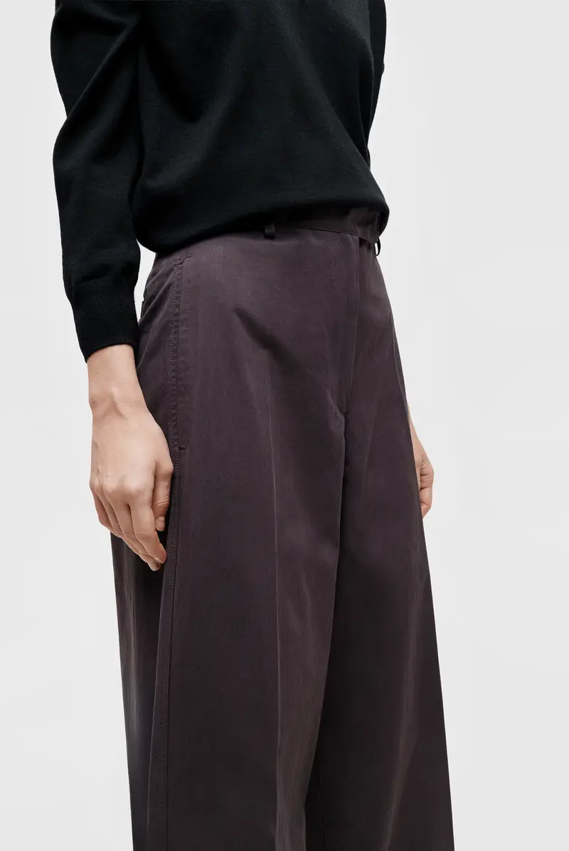 Брюки Dries Van Noten