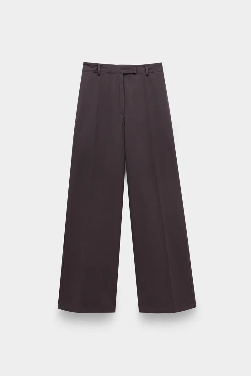 Брюки Dries Van Noten
