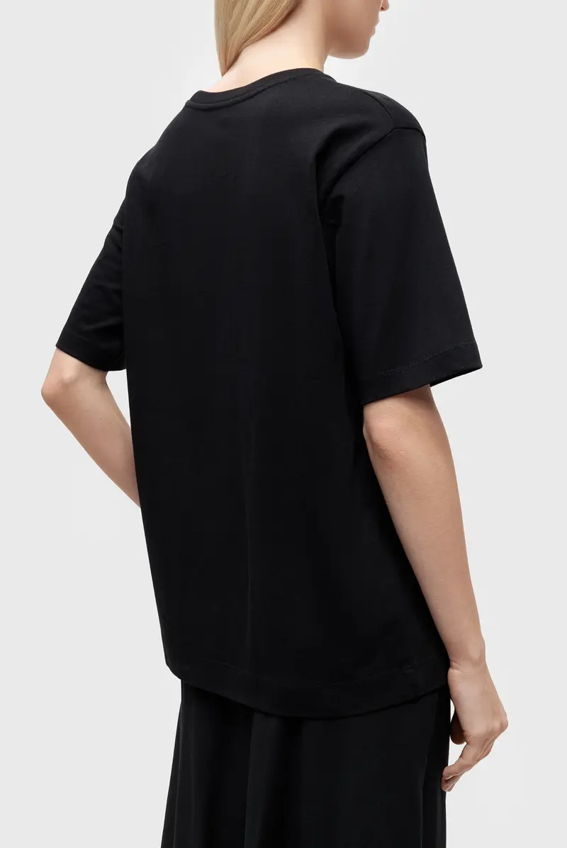 Футболка Dries Van Noten