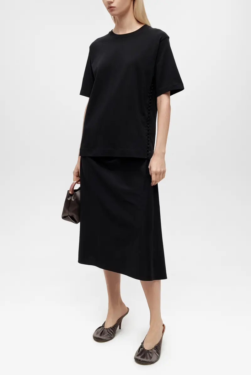 Футболка Dries Van Noten