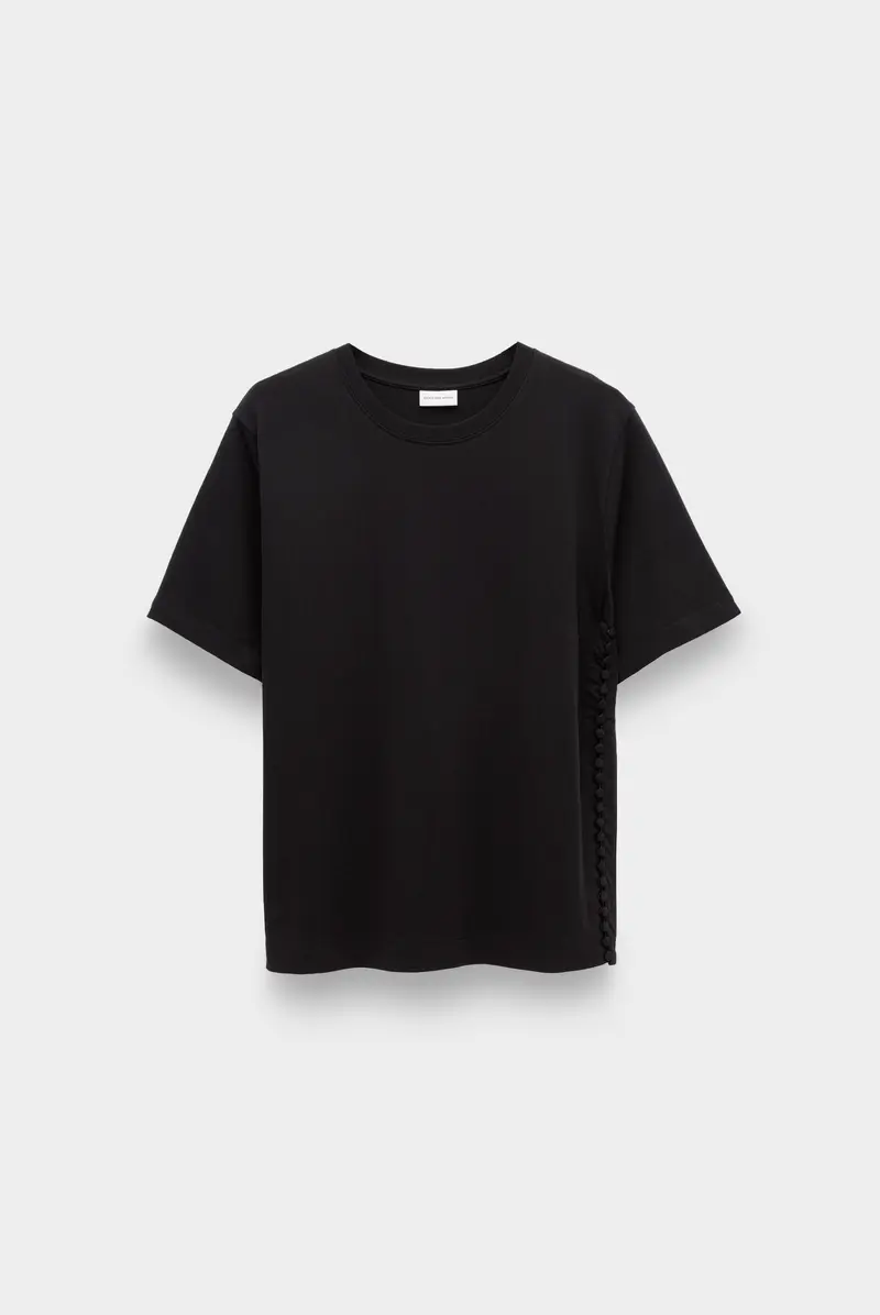 Футболка Dries Van Noten