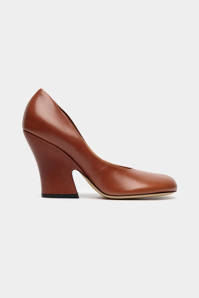 Туфли Dries Van Noten