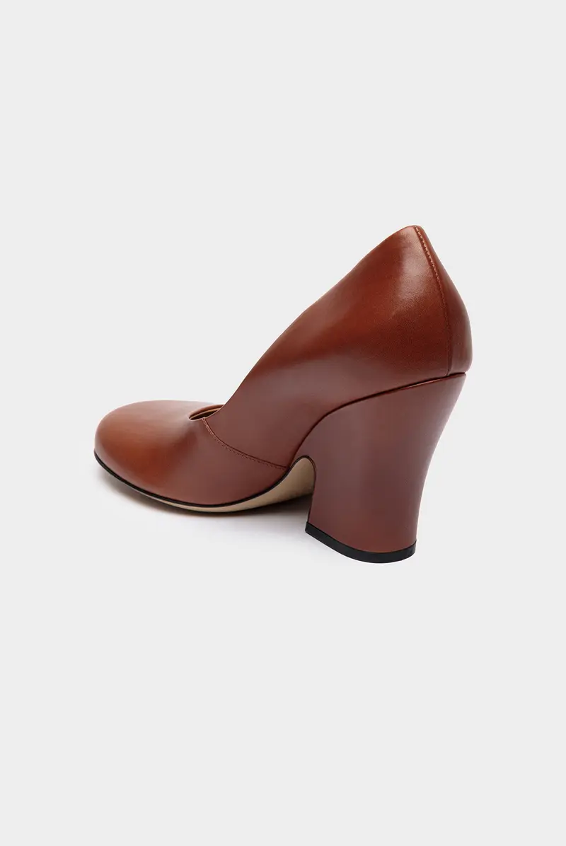 Туфли Dries Van Noten
