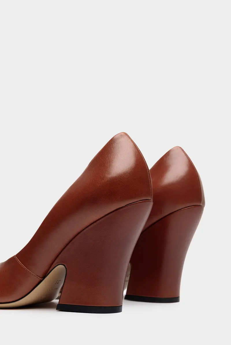 Туфли Dries Van Noten
