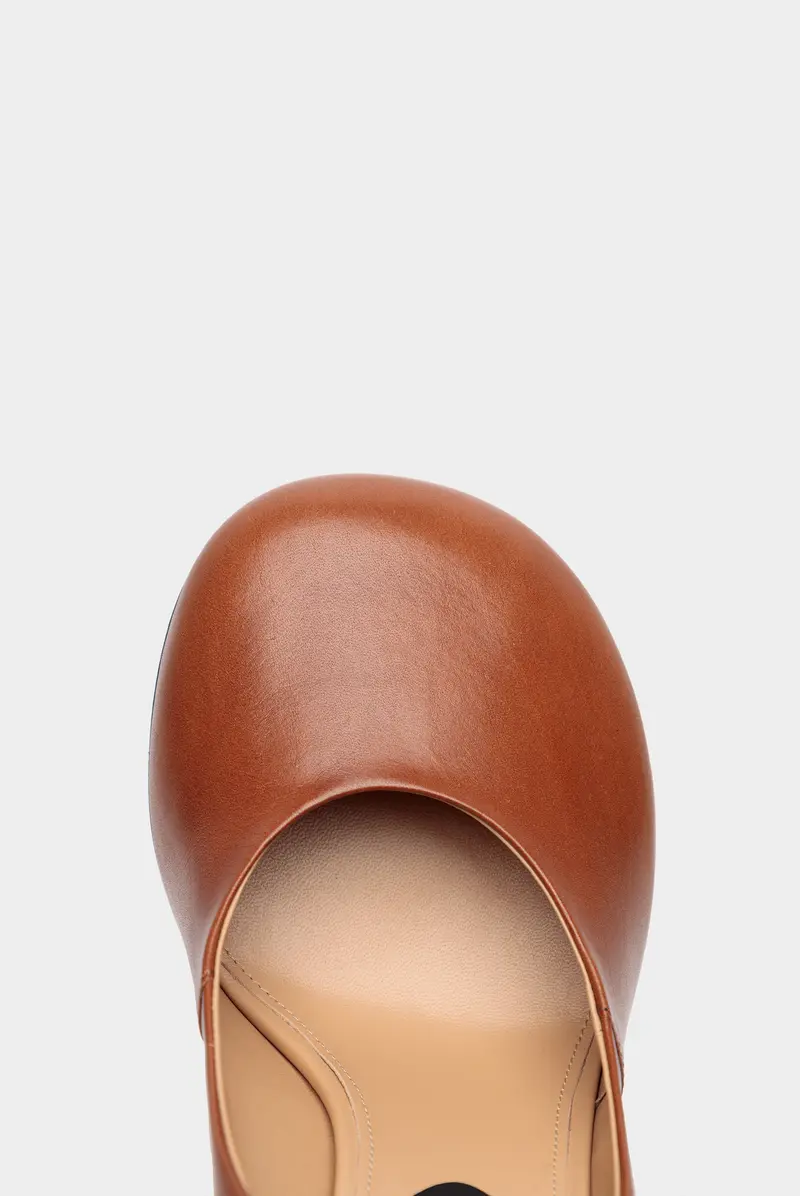 Туфли Dries Van Noten