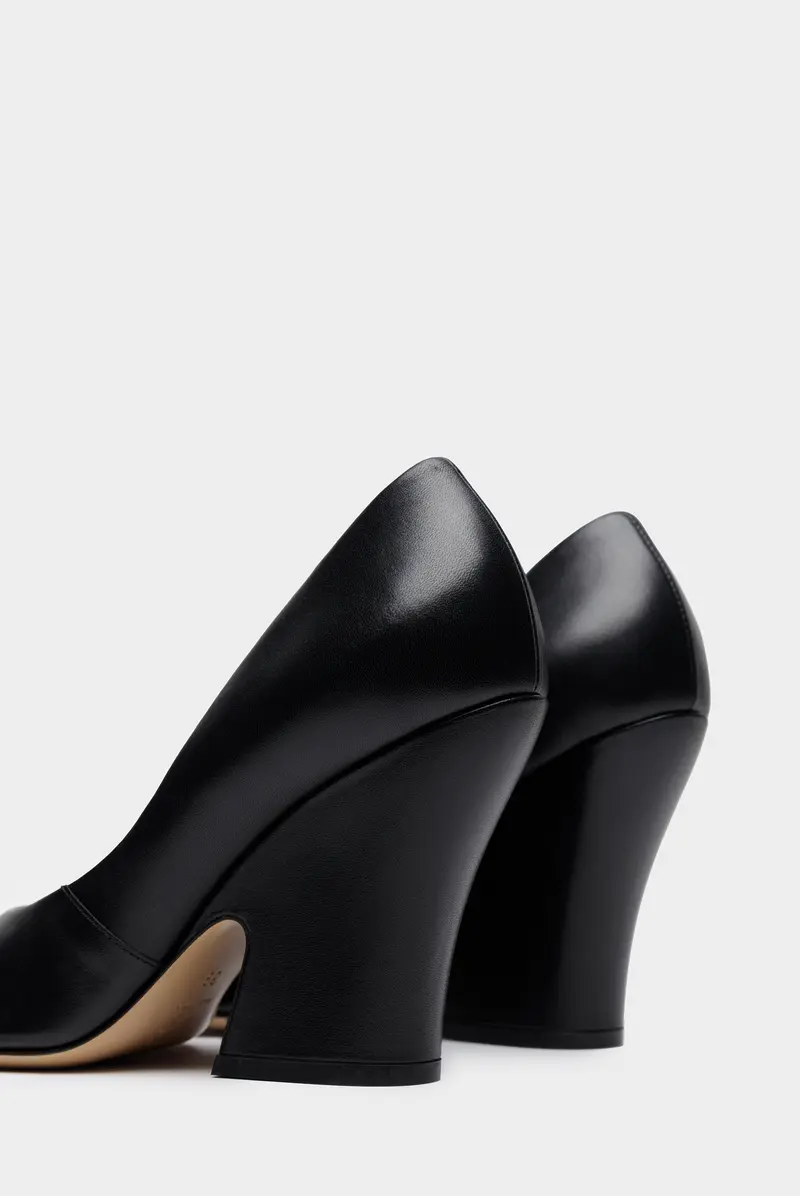 Туфли Dries Van Noten