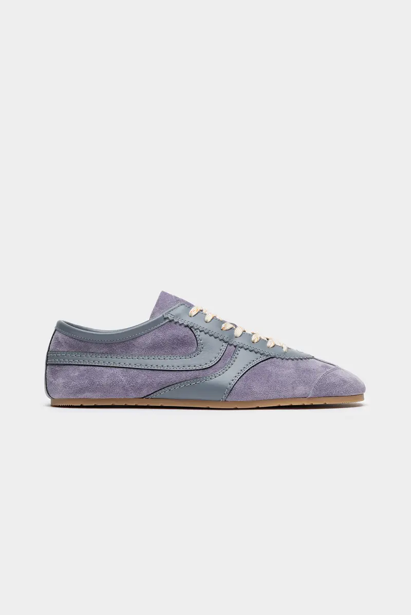 Кроссовки Dries Van Noten