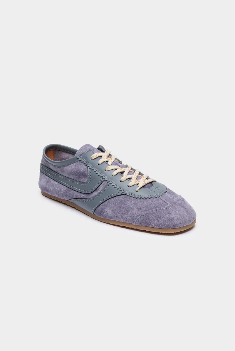 Кроссовки Dries Van Noten