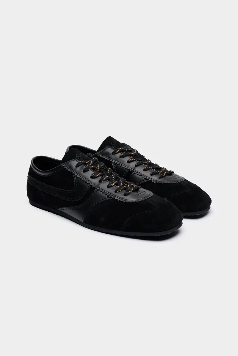 Кроссовки Dries Van Noten