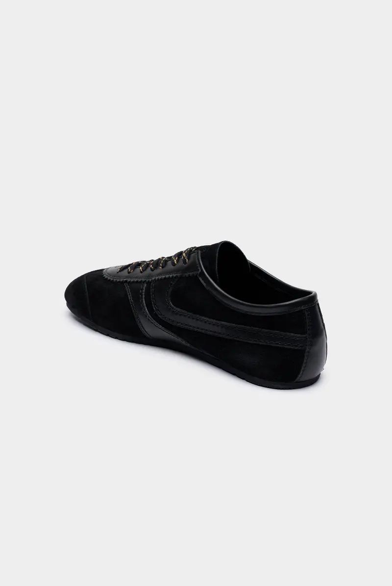 Кроссовки Dries Van Noten