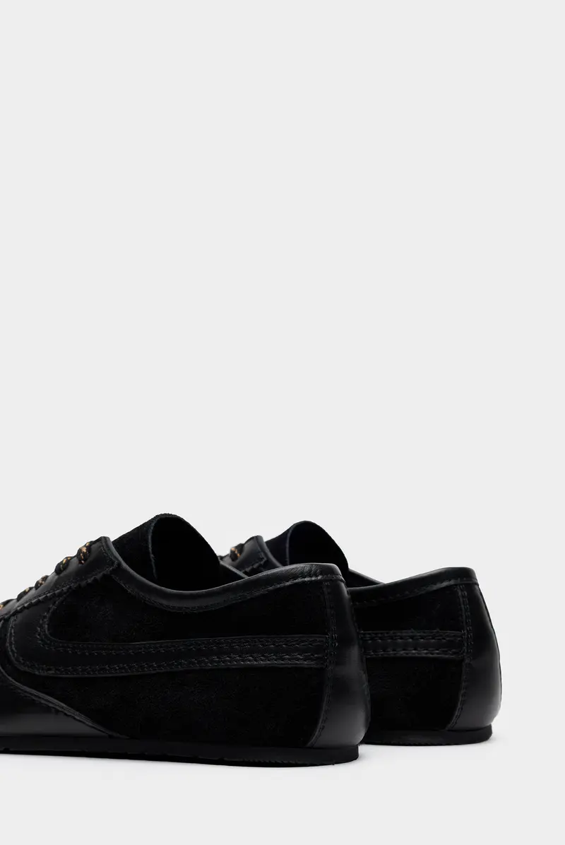 Кроссовки Dries Van Noten