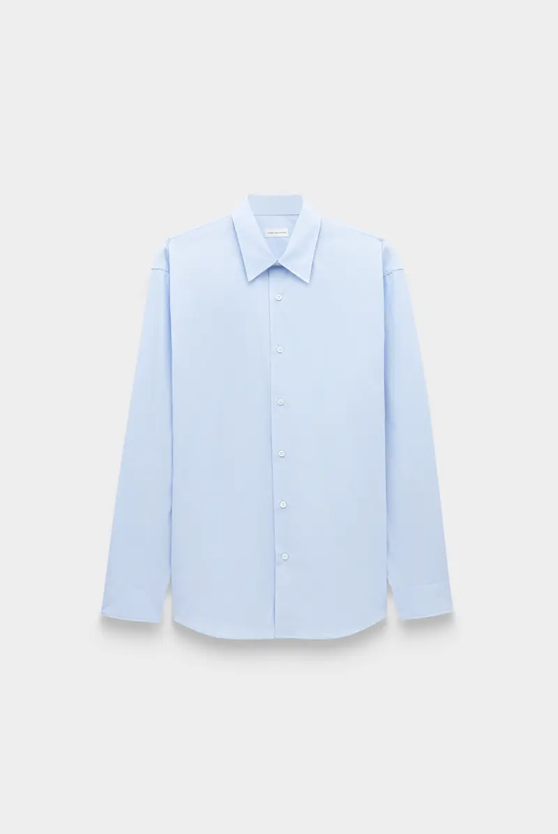 Рубашка Dries Van Noten