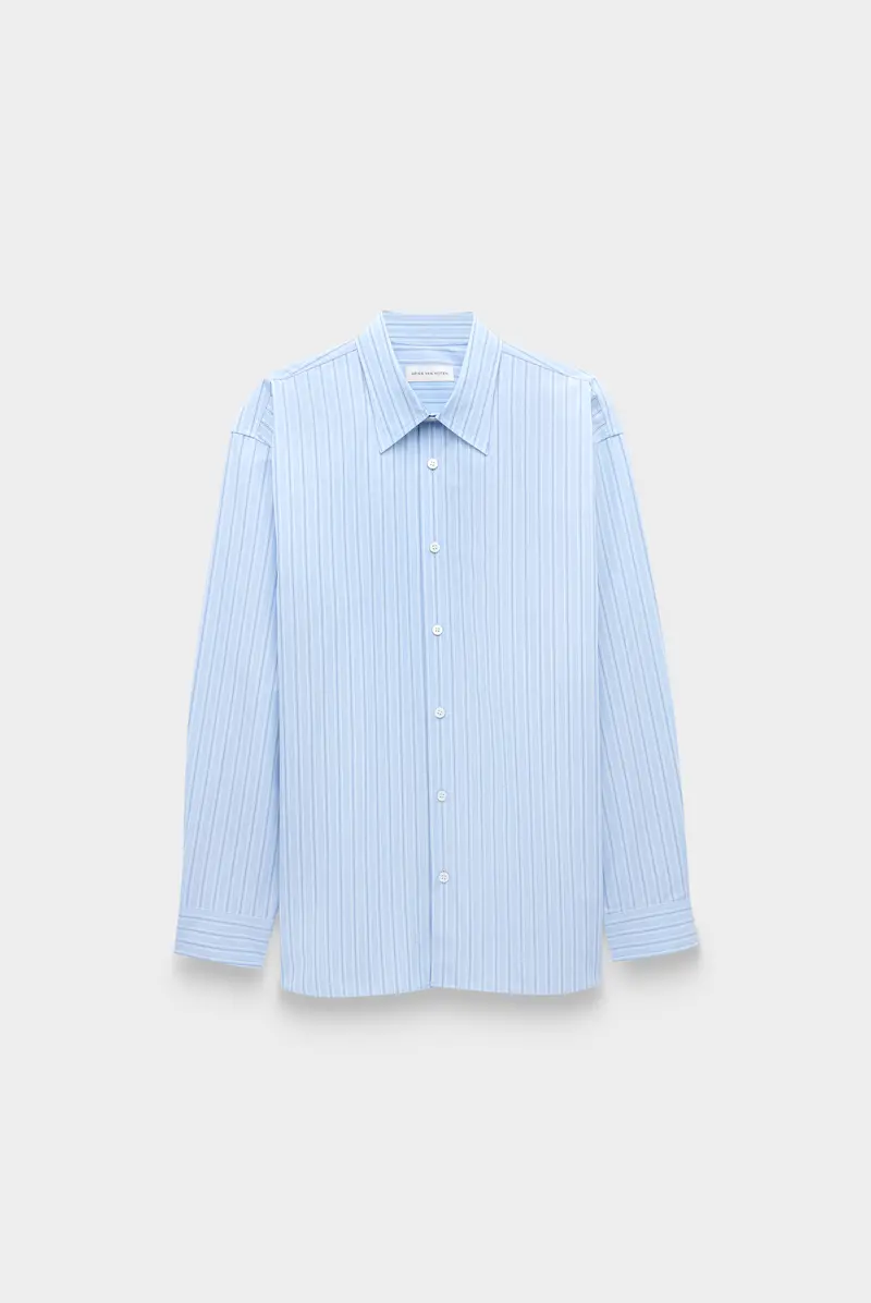 Рубашка Dries Van Noten
