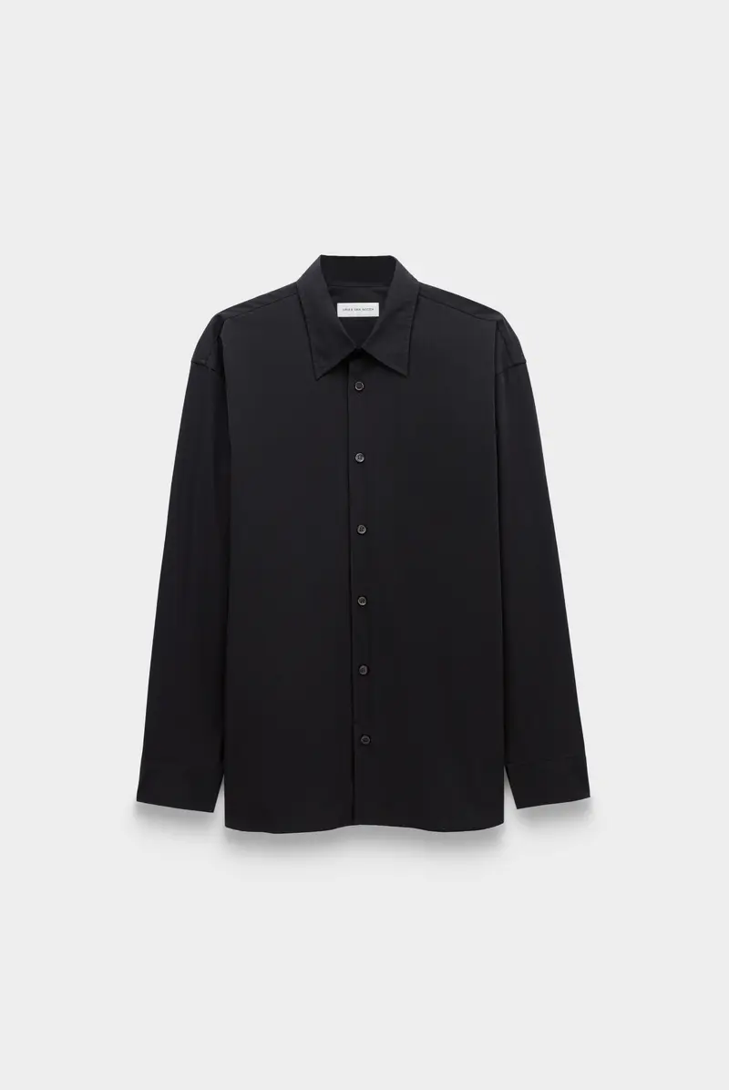Рубашка Dries Van Noten