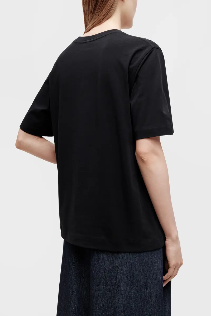 Футболка Dries Van Noten
