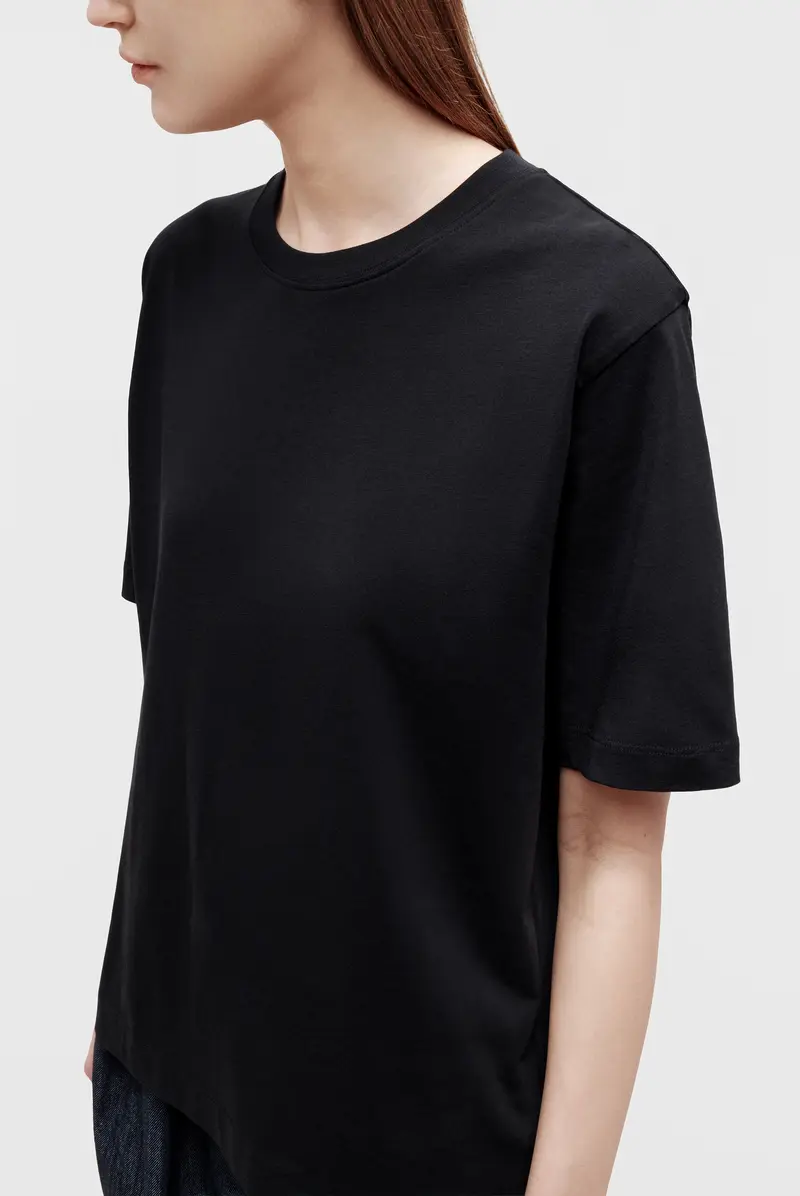 Футболка Dries Van Noten