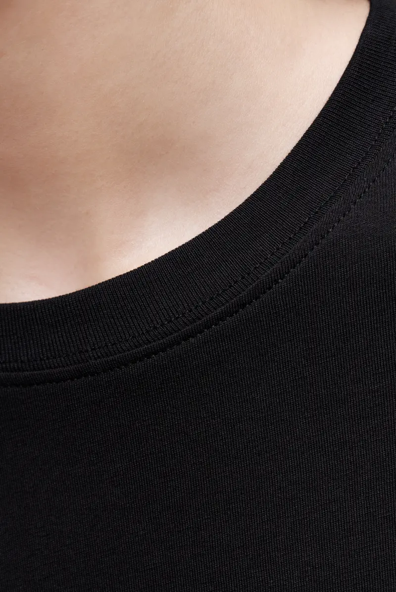 Футболка Dries Van Noten