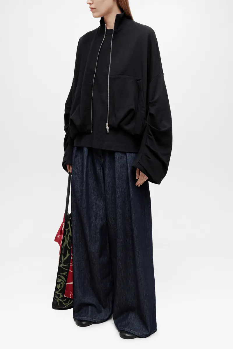 Футболка Dries Van Noten