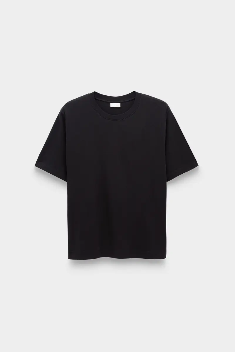 Футболка Dries Van Noten