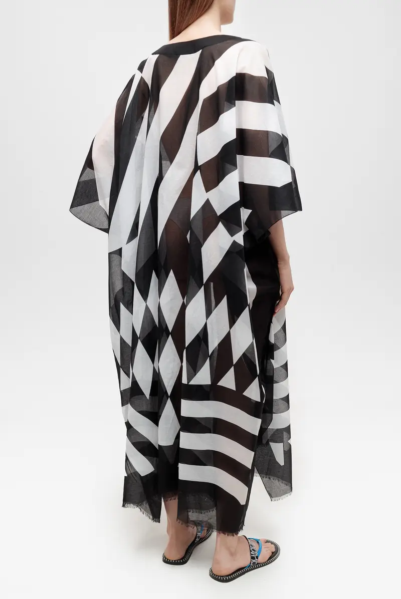 Туника Dries Van Noten