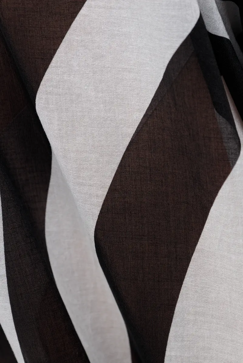 Туника Dries Van Noten