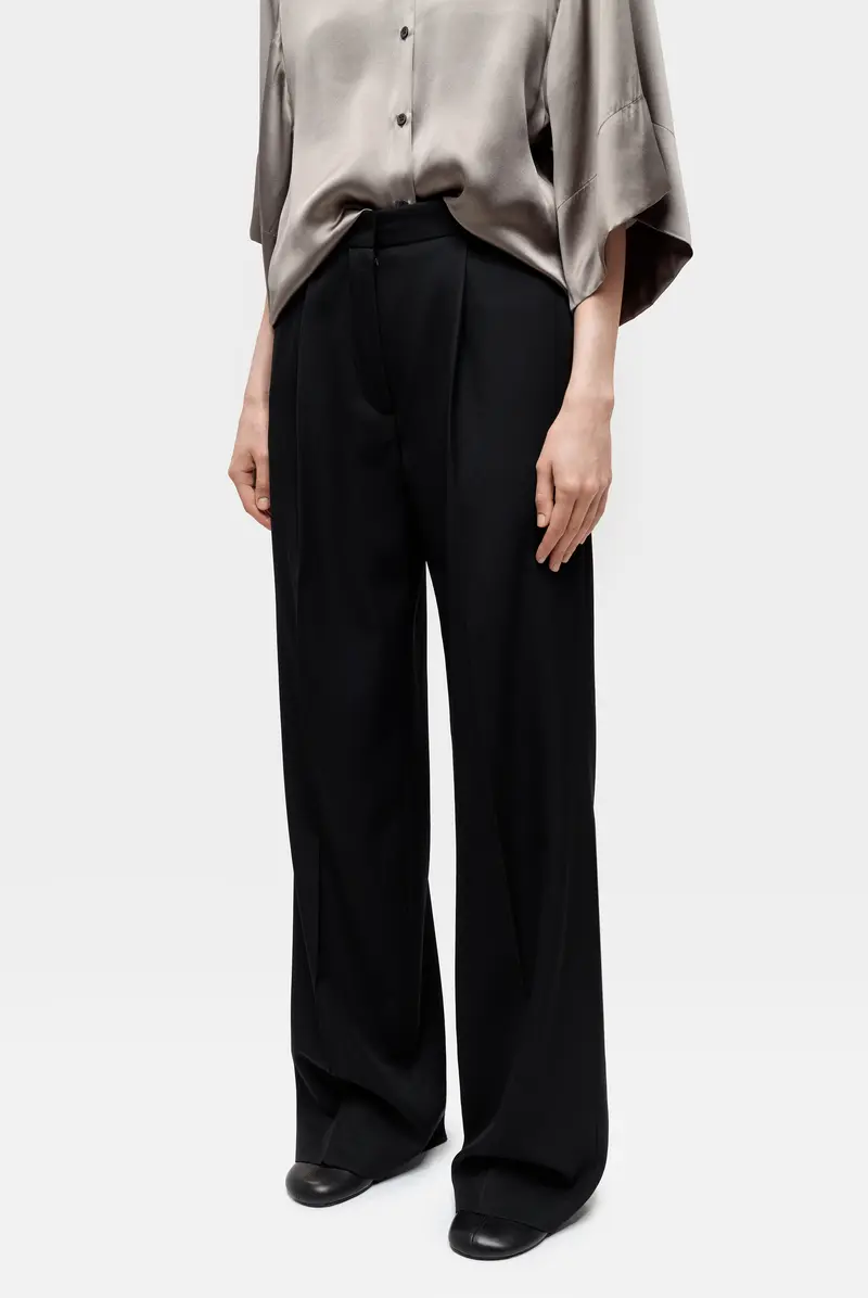 Брюки Dries Van Noten