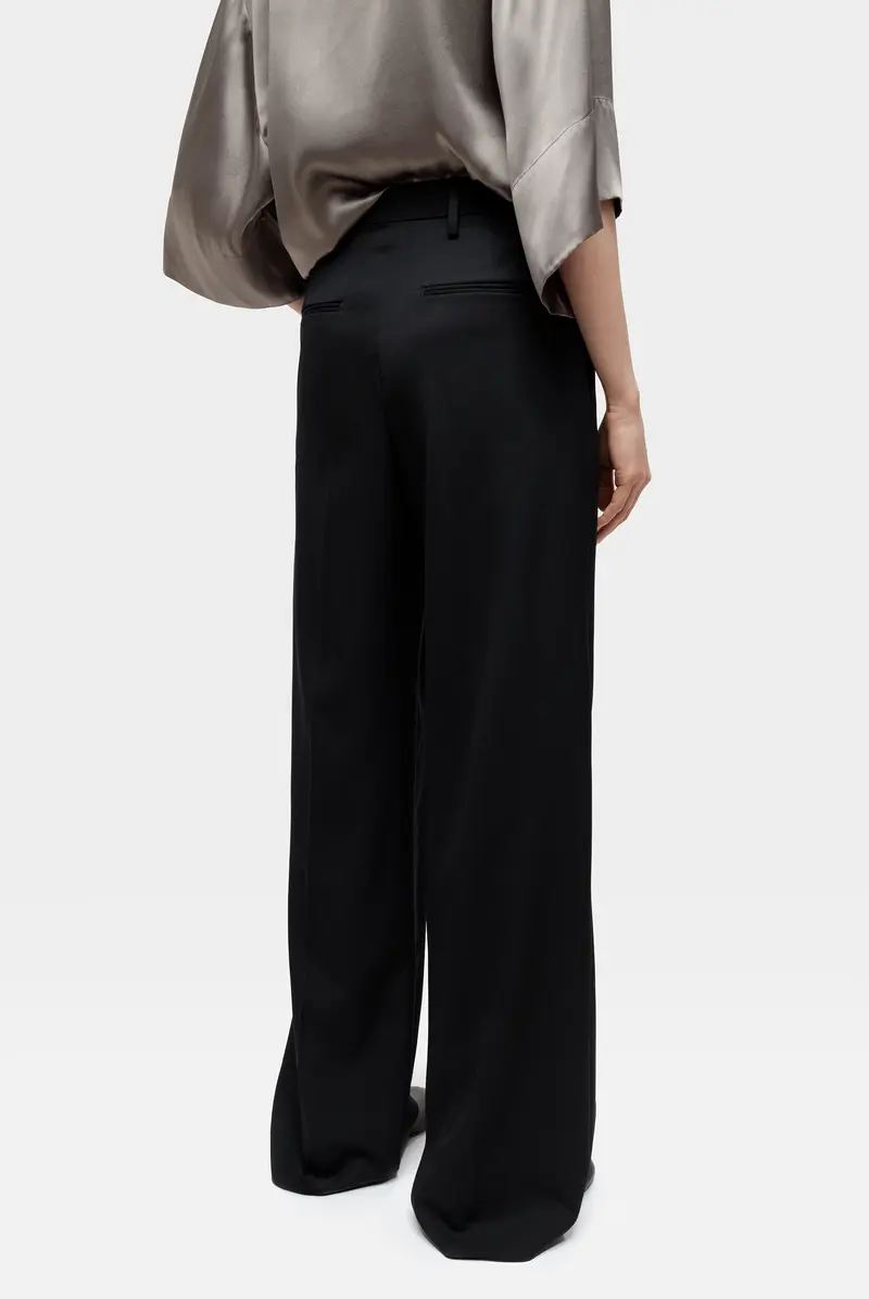 Брюки Dries Van Noten
