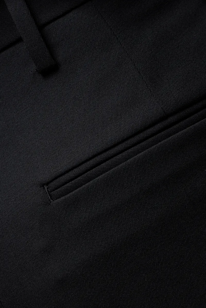Брюки Dries Van Noten