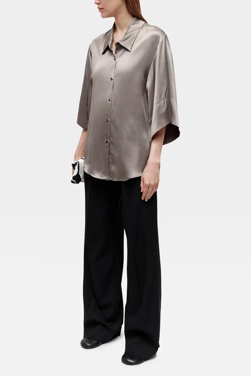Брюки Dries Van Noten