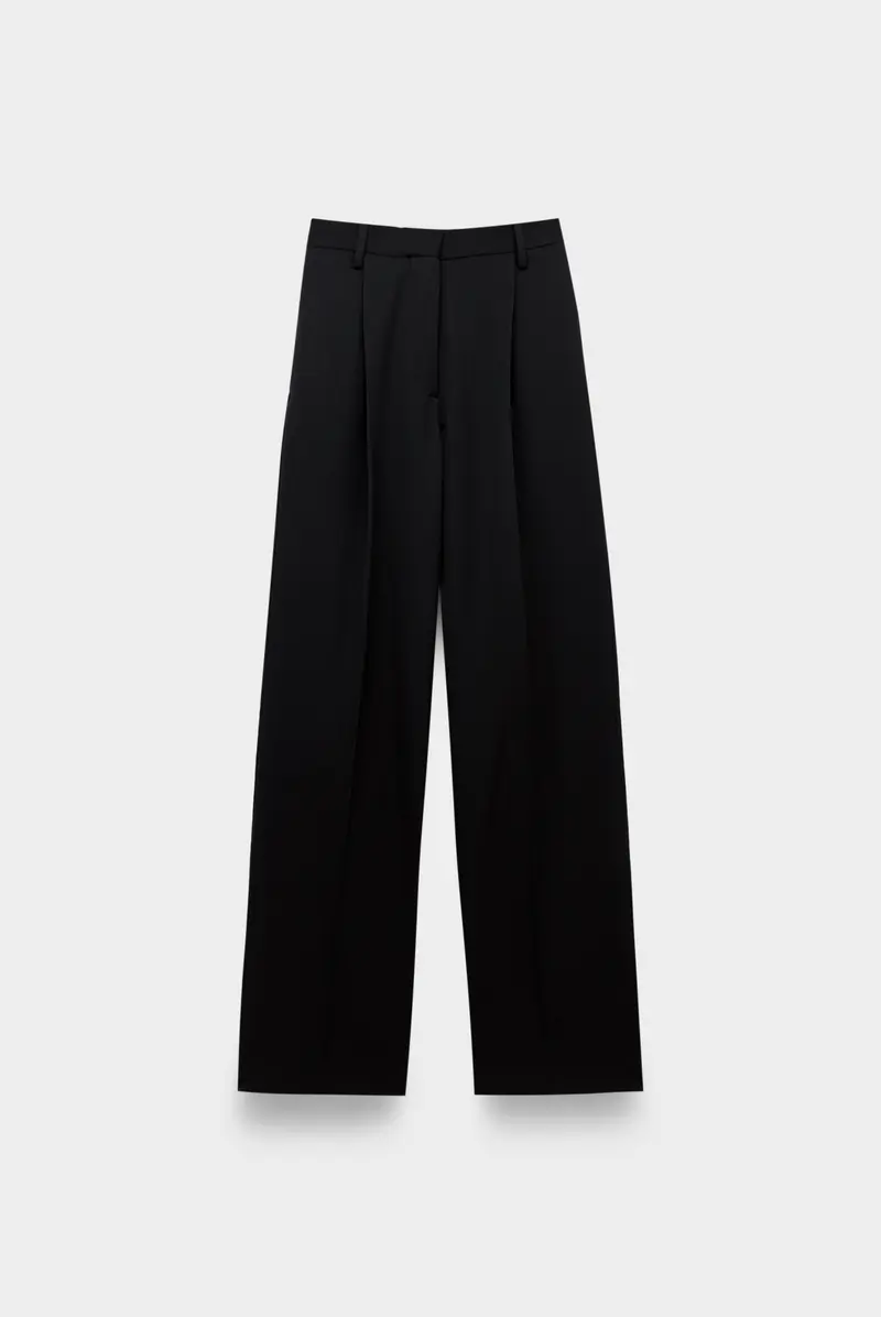 Брюки Dries Van Noten