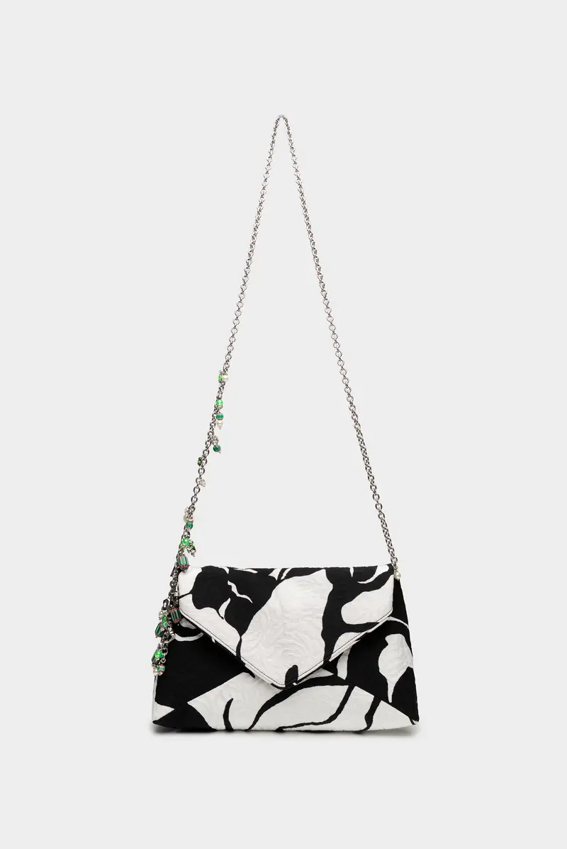Сумка Dries Van Noten