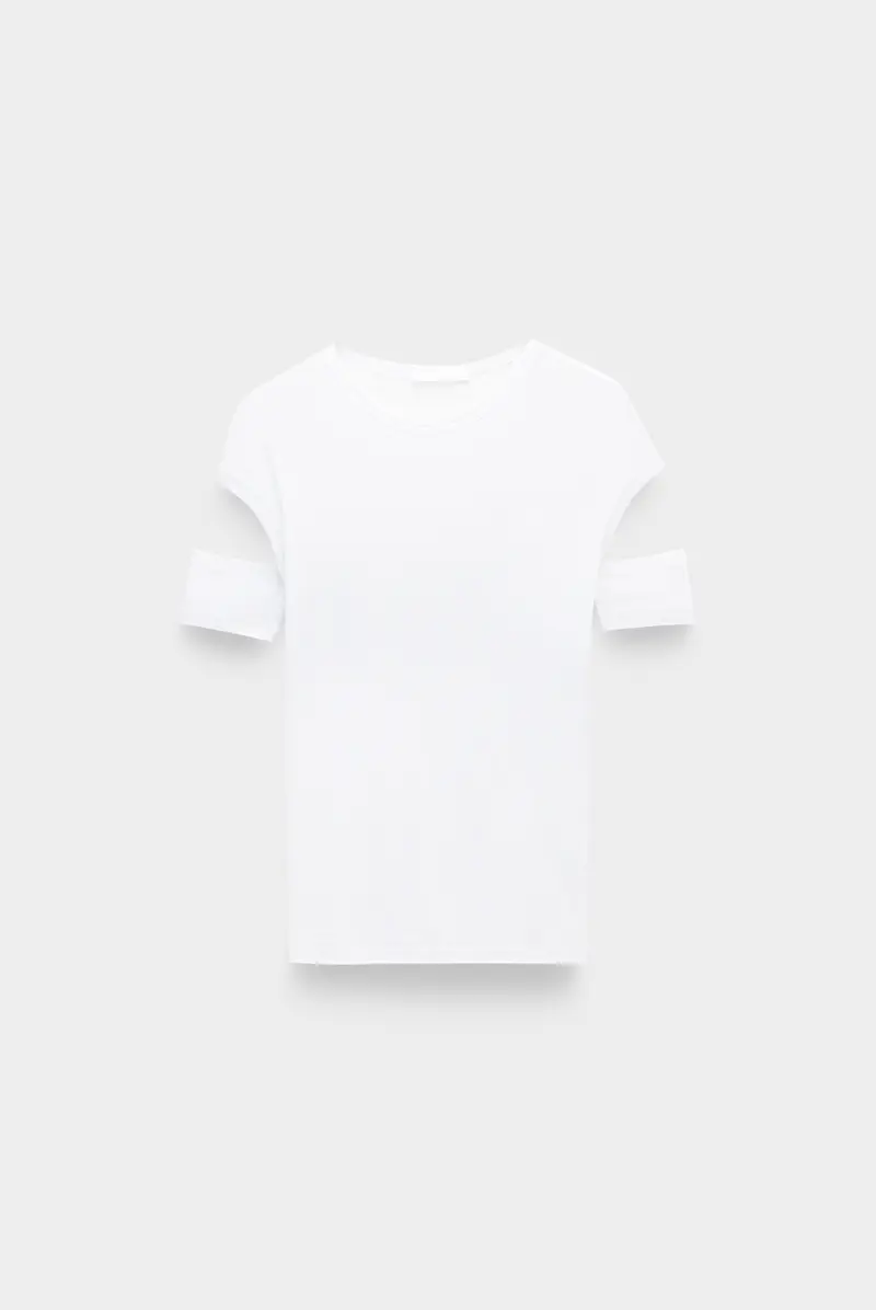 Футболка Helmut Lang