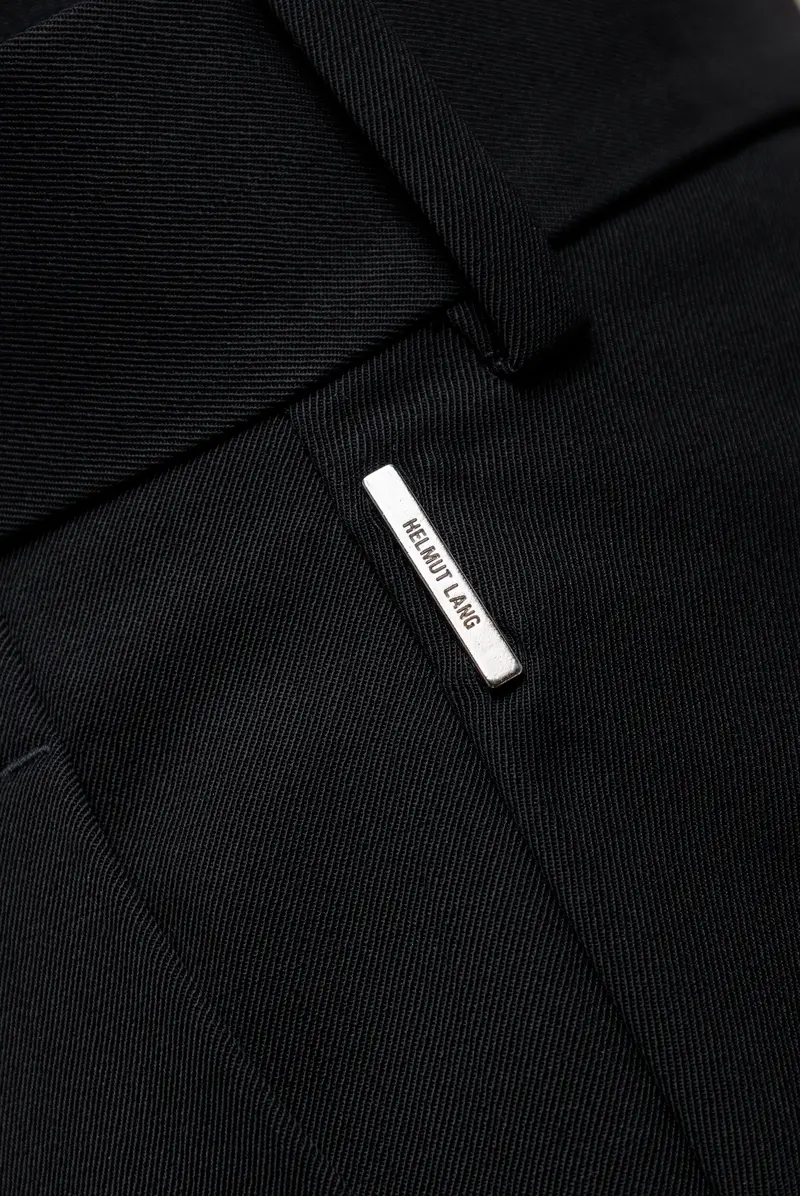 Юбка Helmut Lang