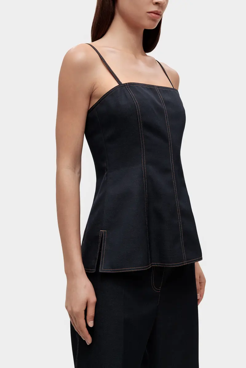 Топ Helmut Lang