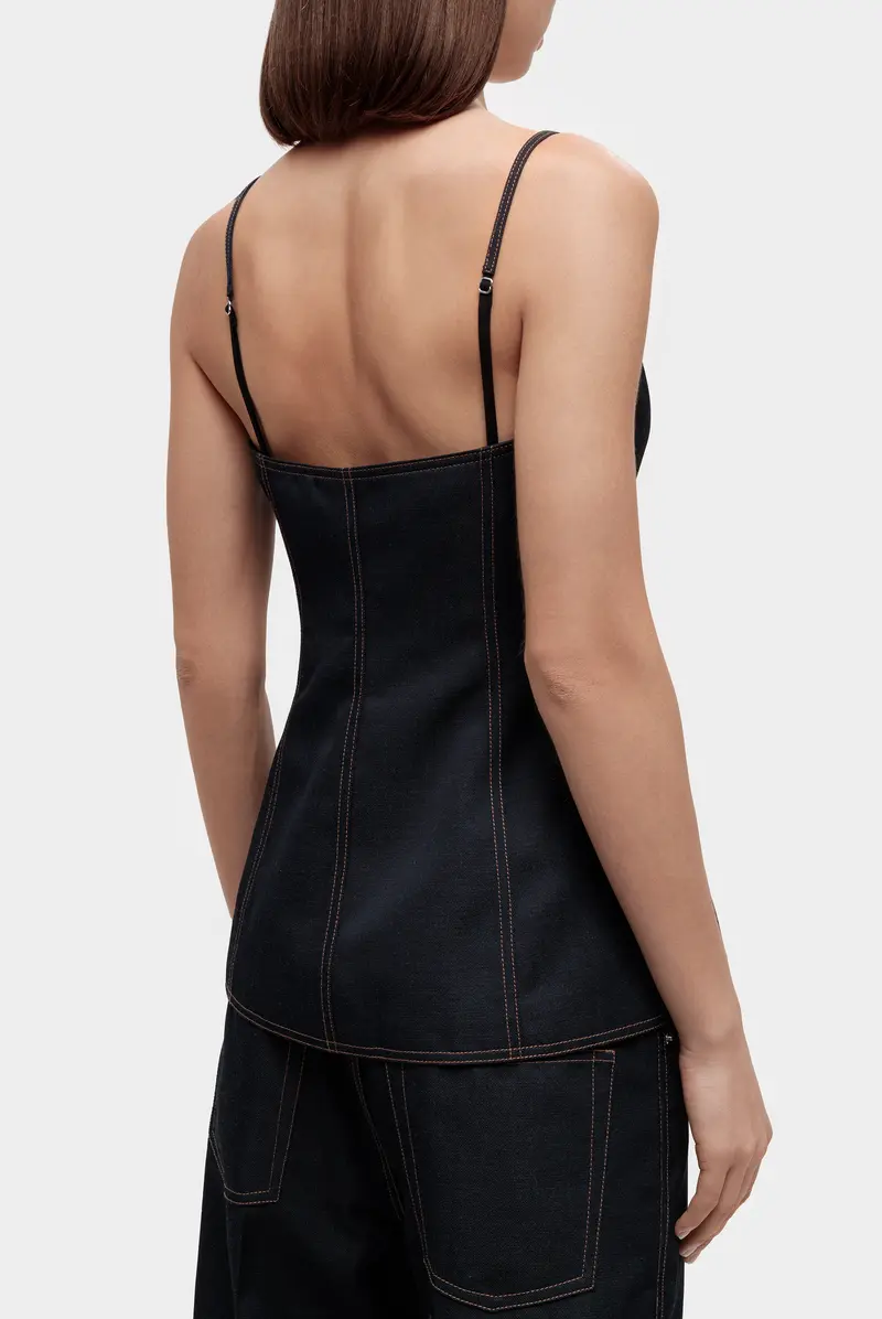 Топ Helmut Lang