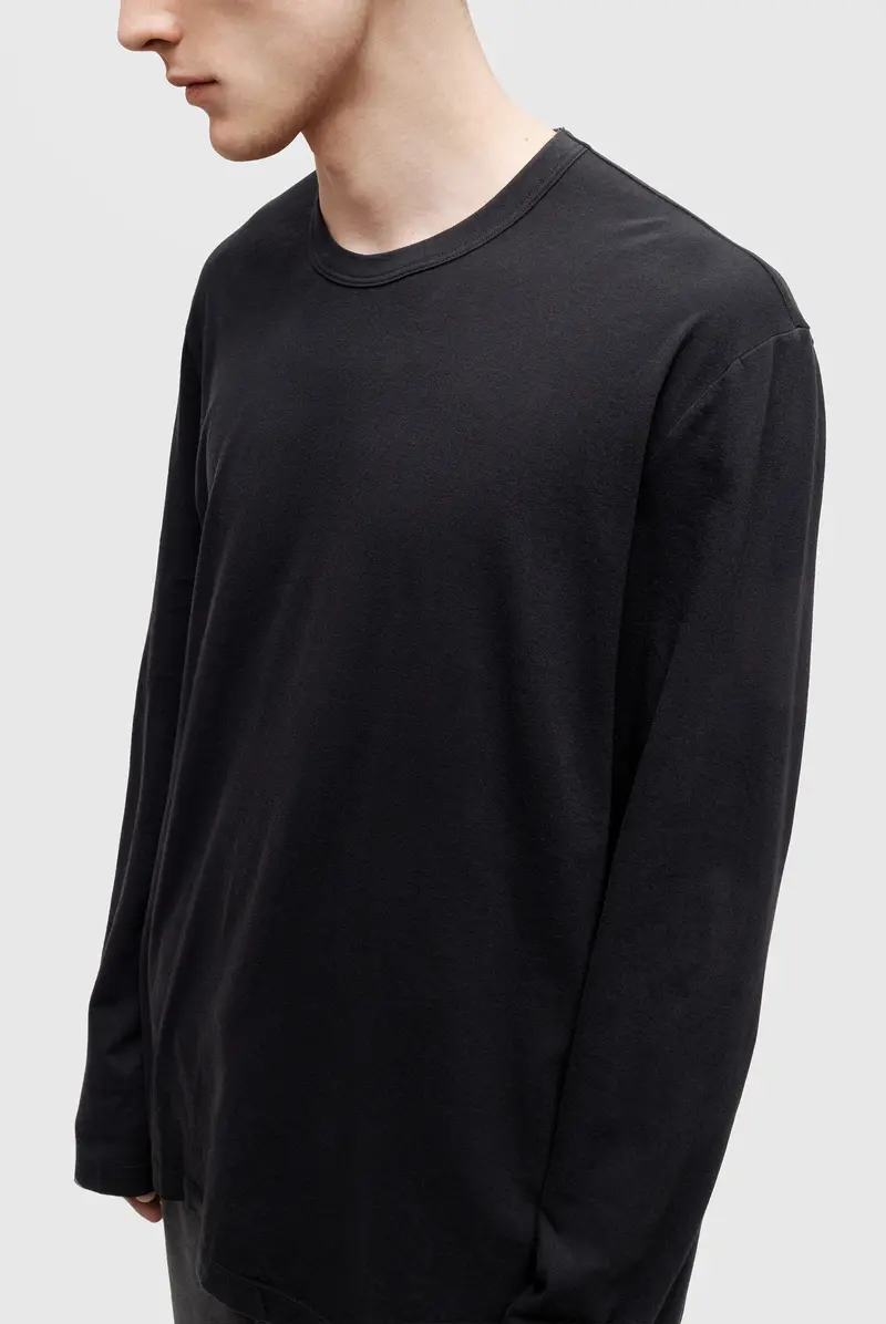 Лонгслив James Perse