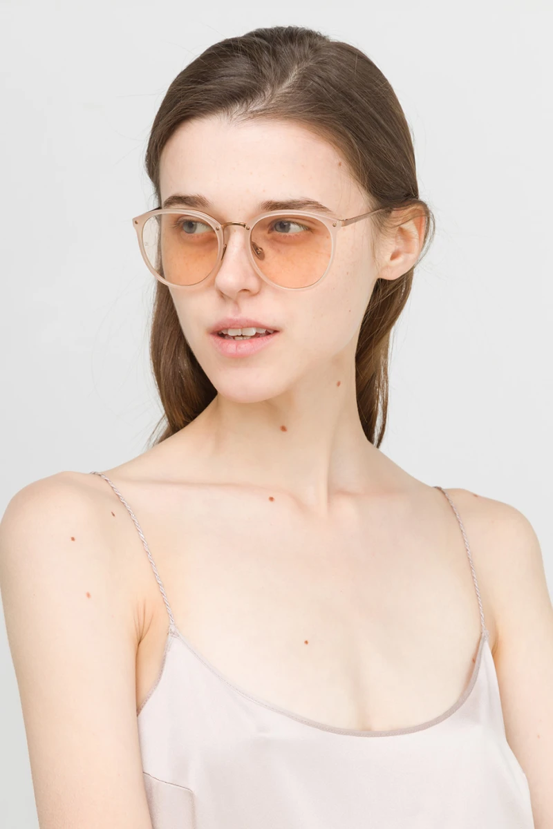 Очки Linda Farrow