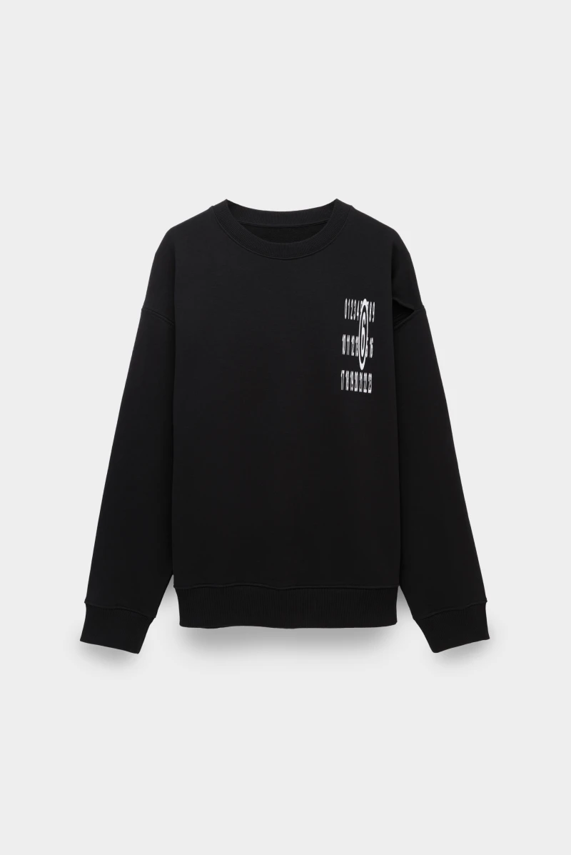 Maison margiela sweatshirt sale