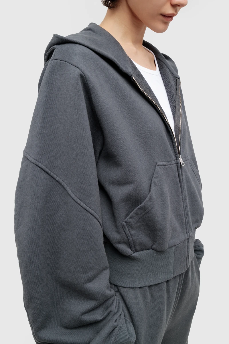 Худи MM6 Maison Margiela