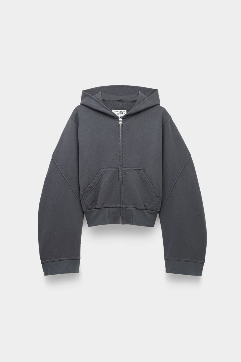 Худи MM6 Maison Margiela