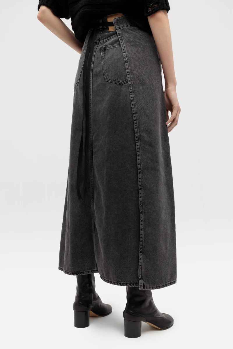 Юбка MM6 Maison Margiela