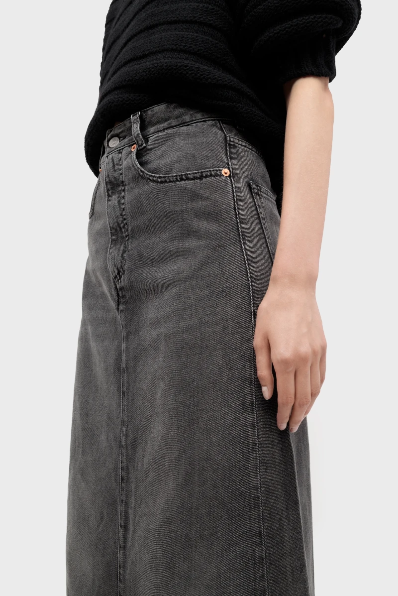 Юбка MM6 Maison Margiela
