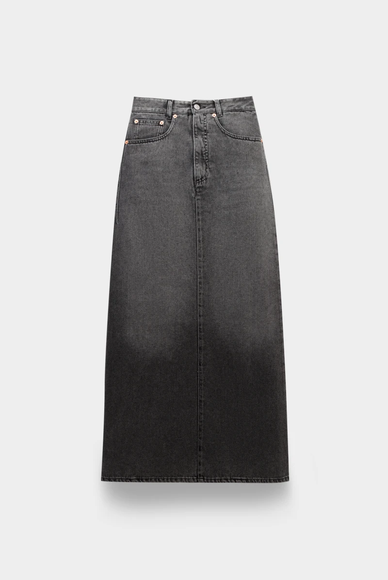 Юбка MM6 Maison Margiela
