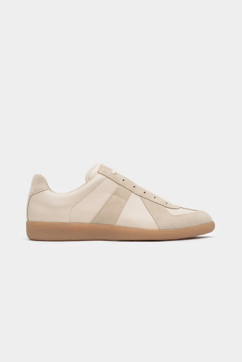 Кеды Maison Margiela