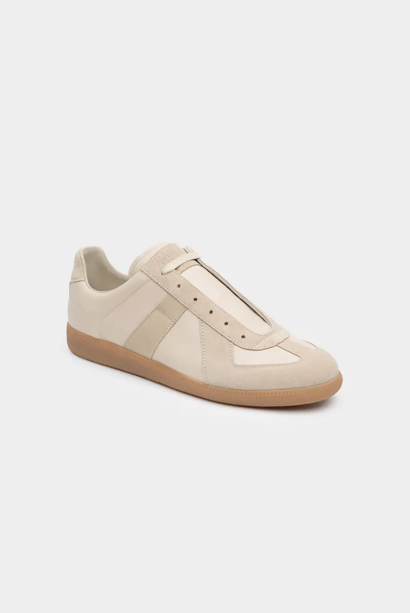 Кеды Maison Margiela