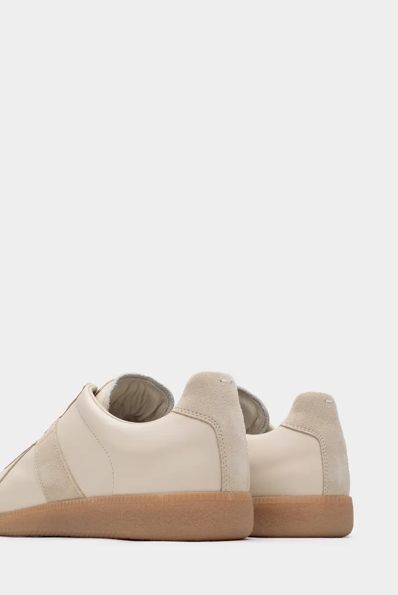Кеды Maison Margiela