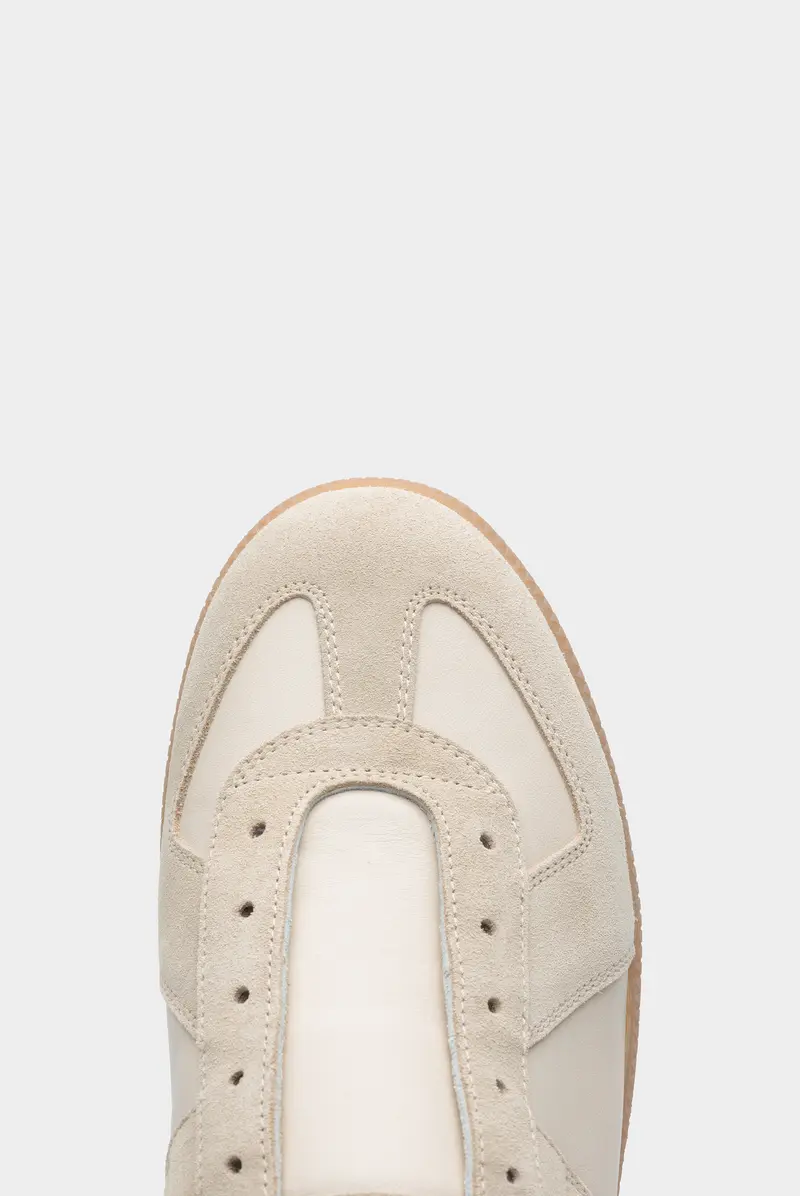 Кеды Maison Margiela